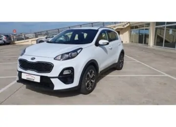 kisa sportage ocasión prat de llobregat barcelona (32)