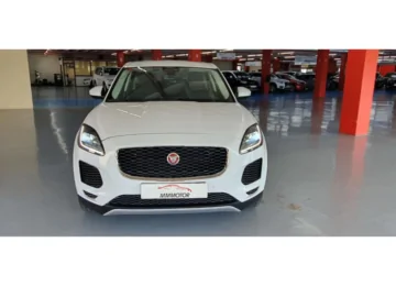jaguar segunda mano en Barcelona Prat de Llobregat (1)